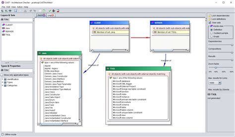Cast Tool Documentation