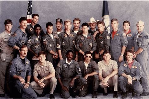 cast top gun