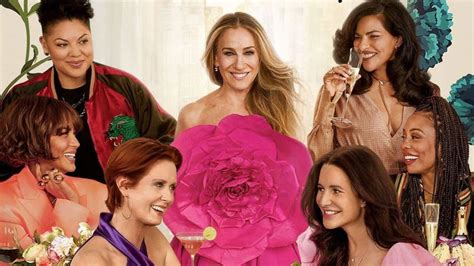 And Just Like That Season 2 Release Date, Cast, Plot and More