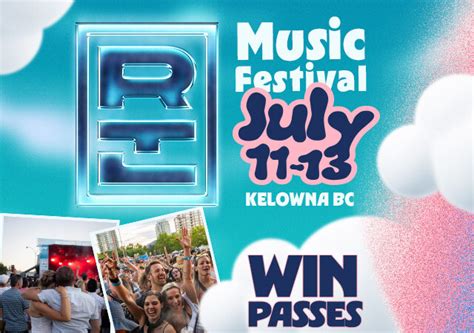 Castanet Kelowna Contests