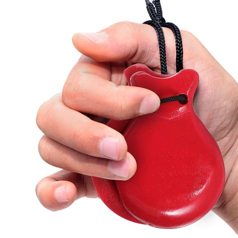 Castanets Finger