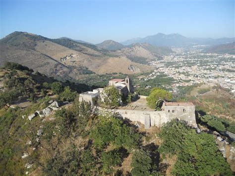 castel san giorgio provincia