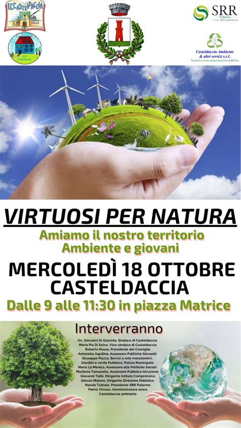 casteldaccia ambiente e altri servizi srl