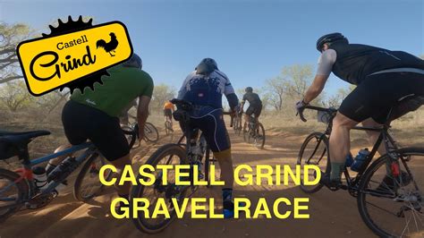 Castell Grind Route
