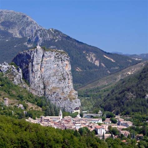 castellane office de tourisme