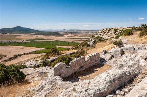 Incredible Castellar De La Meca Trending