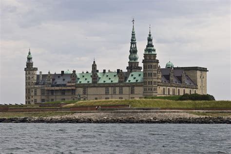 castello di amleto copenhagen