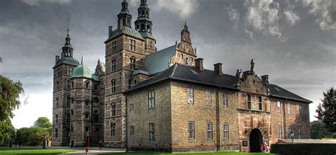 castello di rosenborg biglietti