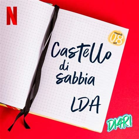 castello di sabbia lda