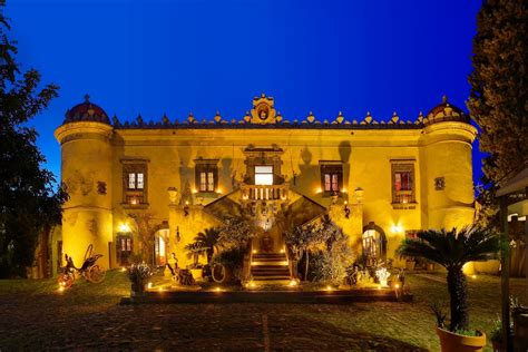 castello di san marco taormina