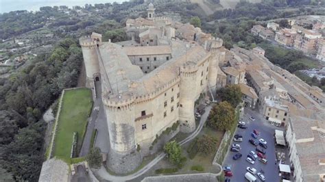 castello orsini odescalchi wikipedia