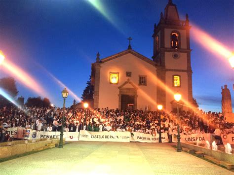 castelo de paiva tv