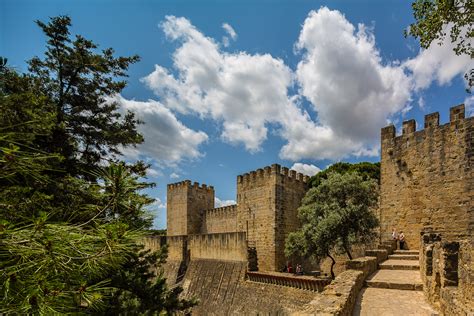 castelo de sao jorge opening hours