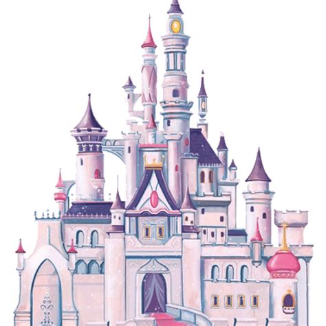 castelo princesa sofia png
