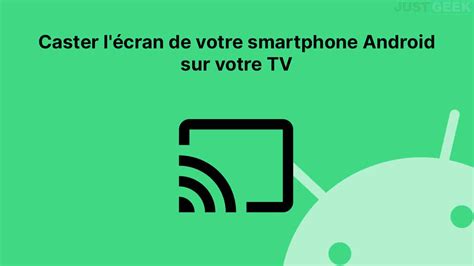 This Are Caster Android Sur Apple Tv Recomended Post