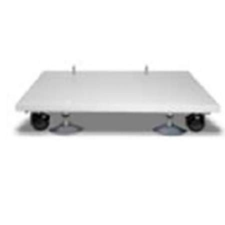 Caster Table Type M3