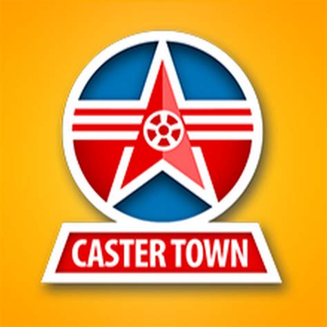 Caster Town Name
