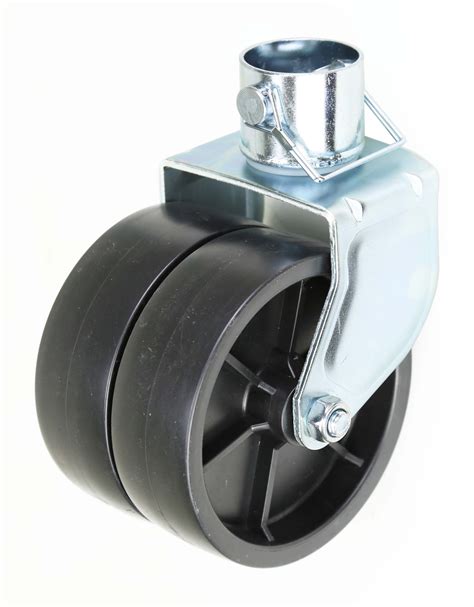 Caster Wheel Jack