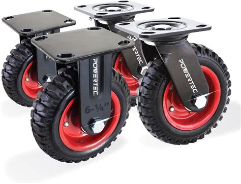 Caster Wheels For Cart