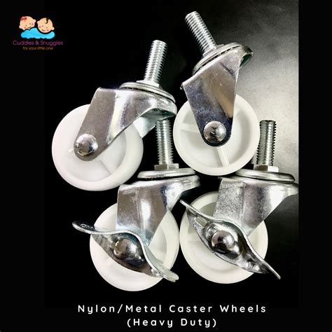 Caster Wheels Sri Lanka