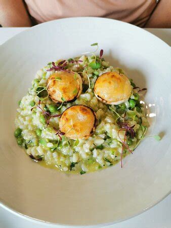 Casters Alsager Menu