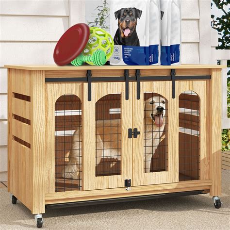 Casters For Dog Crate