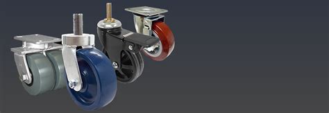 Casters Of Amarillo Inc