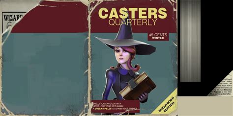 Casters Quarterly