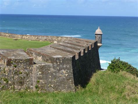 castillo san cristobal