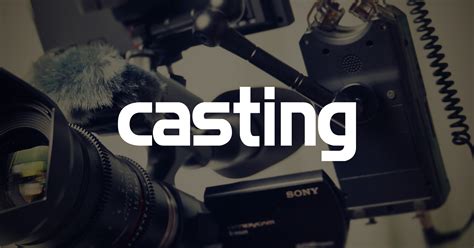 casting 3 anal