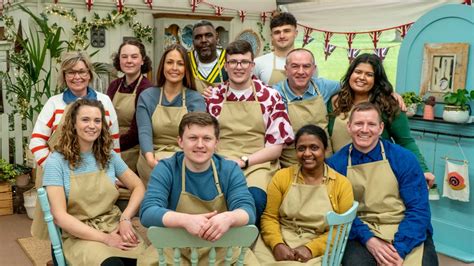Lets See Casting Bake Off 2023 Latest