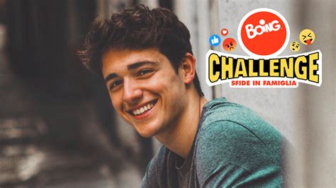 About Casting Boing Challenge 2022 2023