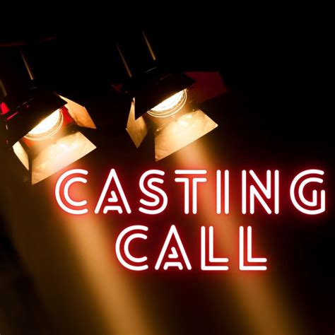 casting call 10