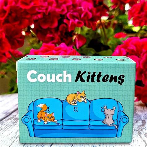 casting couch kittens