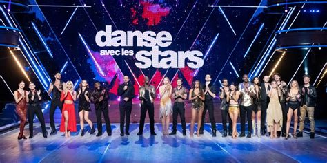 casting danse avec les stars 2022