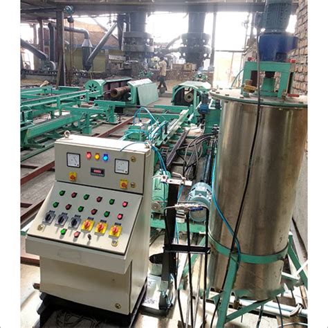 Casting Machine Price In India