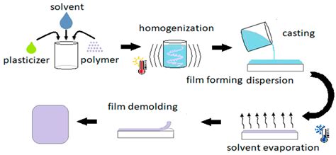 Casting Process In Film
