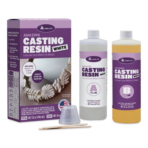 Casting Resin Walmart