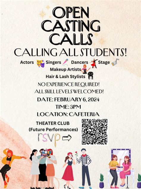 casting taboo calls 3