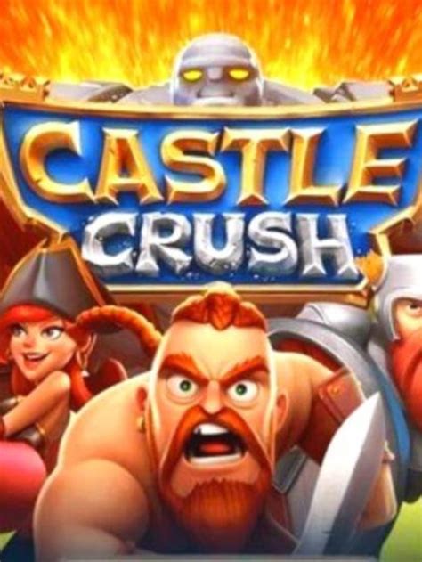 castle crush mod apk latest version