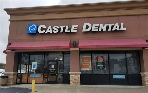 Affordable Houston Dentist in TX at 8571 Westheimer Road Castle Dental