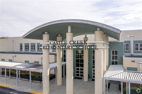 Castle Creek Elementary