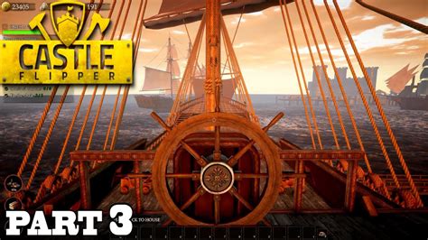 Castle Flipper Walkthrough