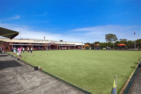 castle hill bowling club nsw