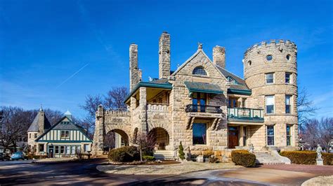 castle in riverside wichita kansas