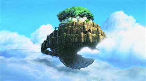 castle in the sky 1 hour