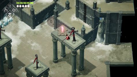 Castle Lockstone Secrets