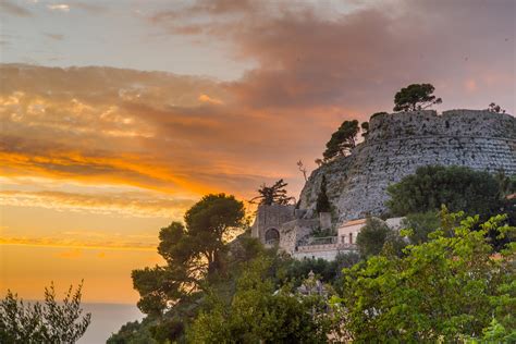 castle of agios georgios