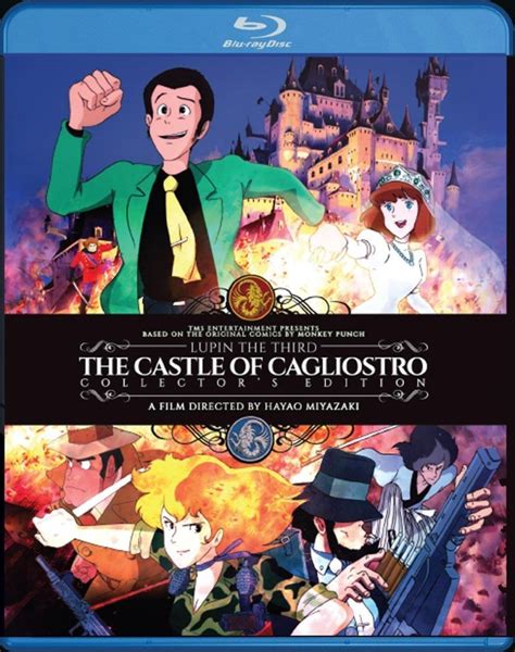 castle of cagliostro full movie english dub