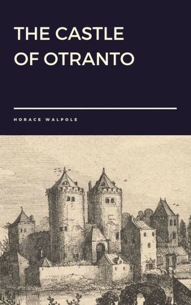 castle of otranto plot